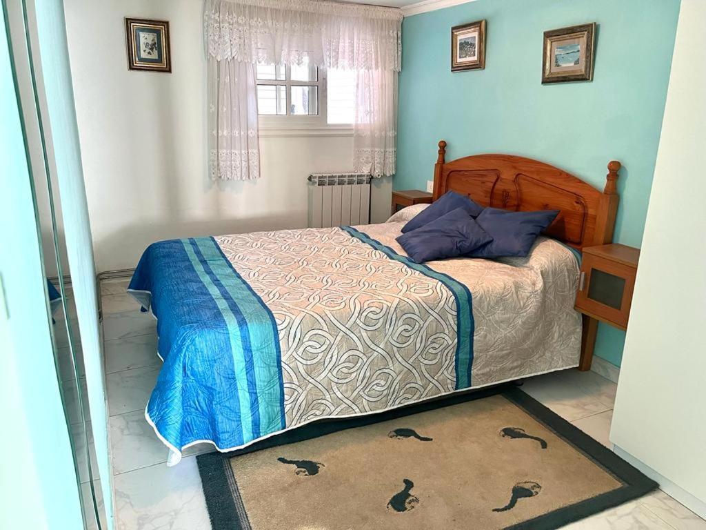 Vive Tus Suenos Villa Oia Exterior photo
