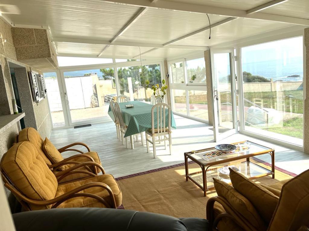 Vive Tus Suenos Villa Oia Exterior photo
