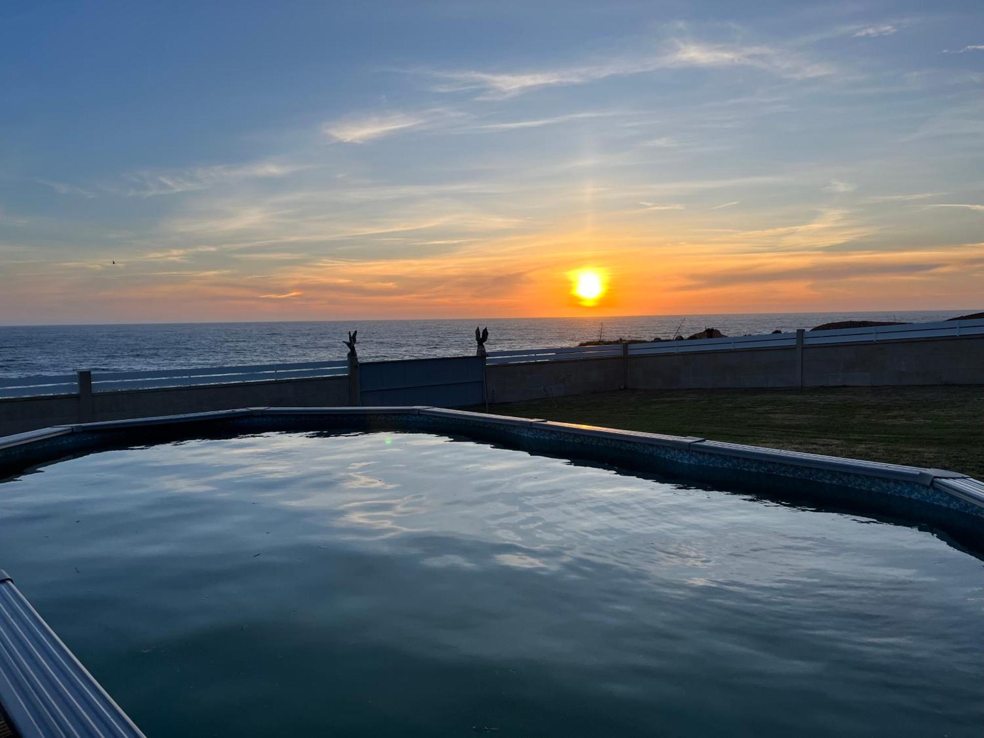 Vive Tus Suenos Villa Oia Exterior photo